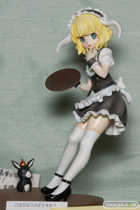 トレジャーフェスタin有明14ガレージキットディーラー Under the Village 多摩川青春スペース 柚屋工房 新作レポ画像 09