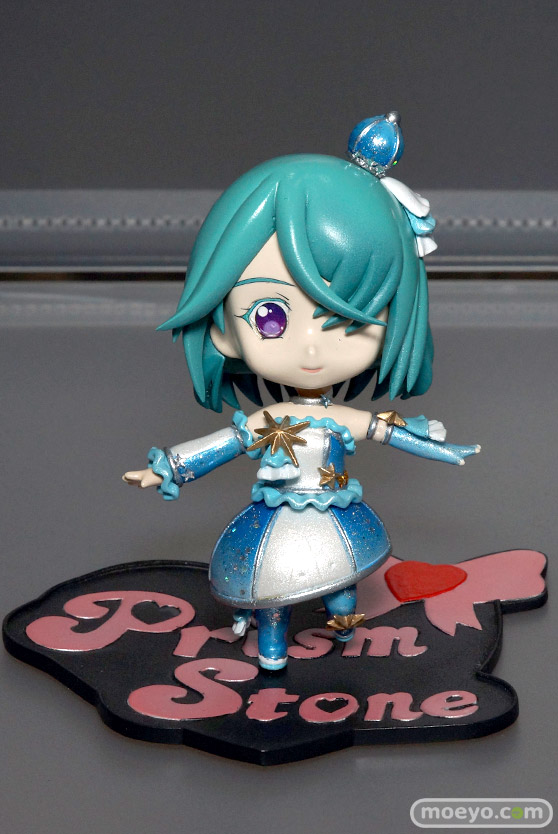 トレジャーフェスタin有明14ガレージキットディーラー Under the Village 多摩川青春スペース 柚屋工房 新作レポ画像 11