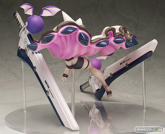 フリーイングのギルティギア イグザード サイン ラムレザル=ヴァレンタイン -Color No.8-のサンプル画像03