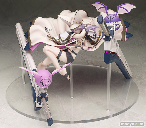 フリーイングのギルティギア イグザード サイン ラムレザル=ヴァレンタイン -Color No.8-のサンプル画像04