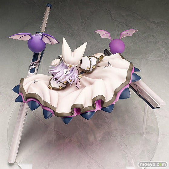 フリーイングのギルティギア イグザード サイン ラムレザル=ヴァレンタイン -Color No.8-のサンプル画像05