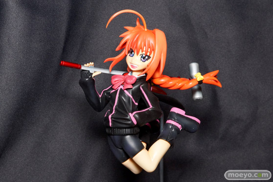 トレジャーフェスタin有明14ガレージキットディーラー PeachGarden SNUFFKING 木神工房 新作レポ画像 02