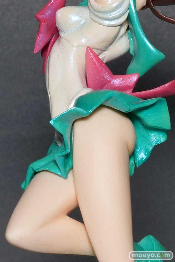 トレジャーフェスタin有明14ガレージキットディーラー PeachGarden SNUFFKING 木神工房 新作レポ画像 10