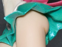 「PeachGarden」「SNUFFKING」「木神工房」など 様々なディーラーブースの様子【トレフェス有明14】