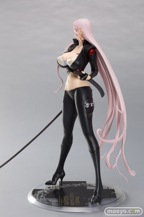 オーキッドシードのトリアージX 狭霧友子 Ver.Darknessのサンプル画像03