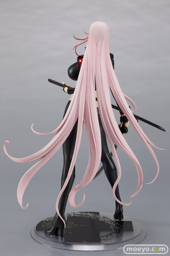 オーキッドシードのトリアージX 狭霧友子 Ver.Darknessのサンプル画像04