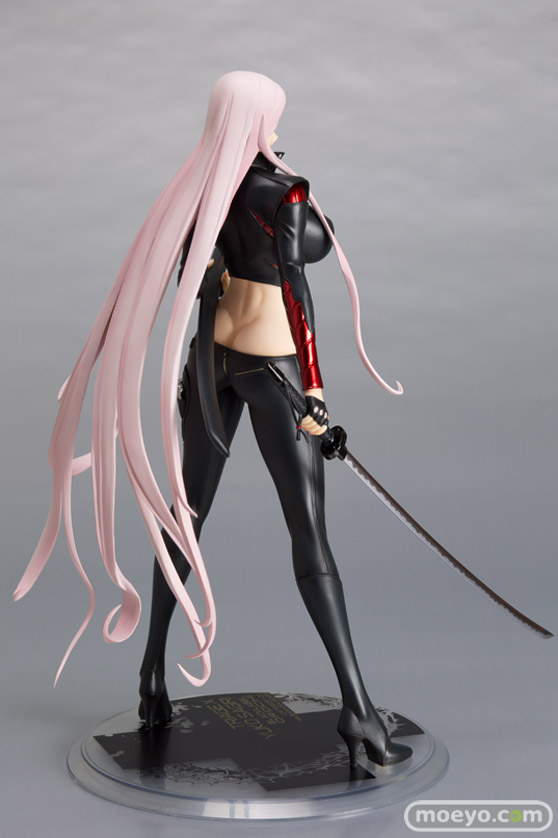 オーキッドシードのトリアージX 狭霧友子 Ver.Darknessのサンプル画像05