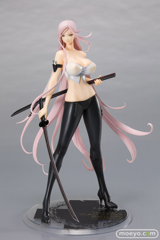 オーキッドシードのトリアージX 狭霧友子 Ver.Darknessのサンプル画像06