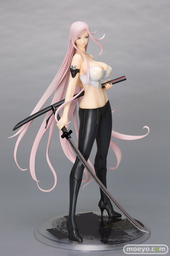 オーキッドシードのトリアージX 狭霧友子 Ver.Darknessのサンプル画像07