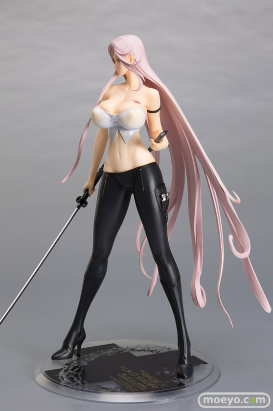 オーキッドシードのトリアージX 狭霧友子 Ver.Darknessのサンプル画像08