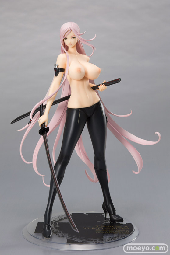 オーキッドシードのトリアージX 狭霧友子 Ver.Darknessのサンプル画像09