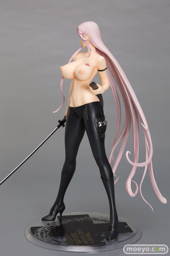 オーキッドシードのトリアージX 狭霧友子 Ver.Darknessのサンプル画像10