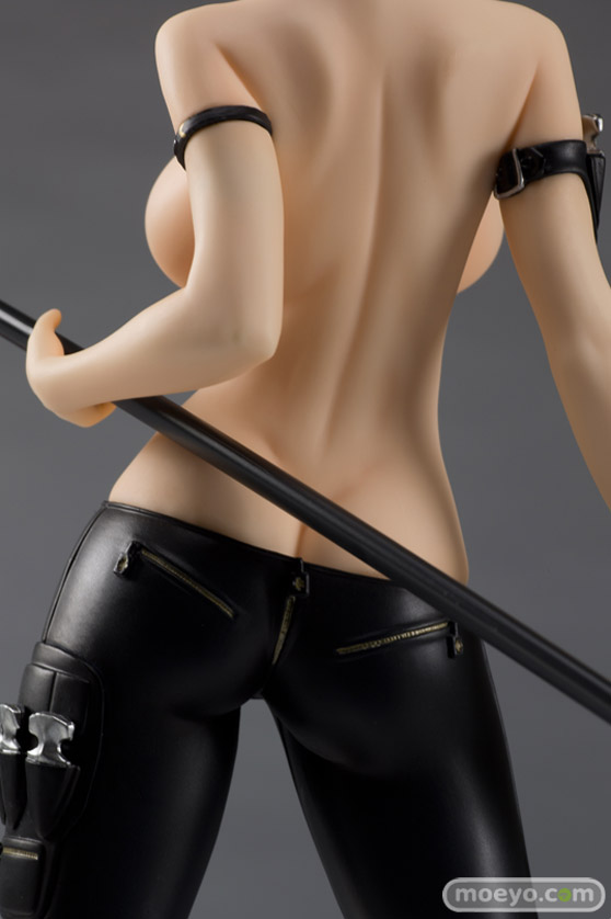 オーキッドシードのトリアージX 狭霧友子 Ver.Darknessのサンプル画像13