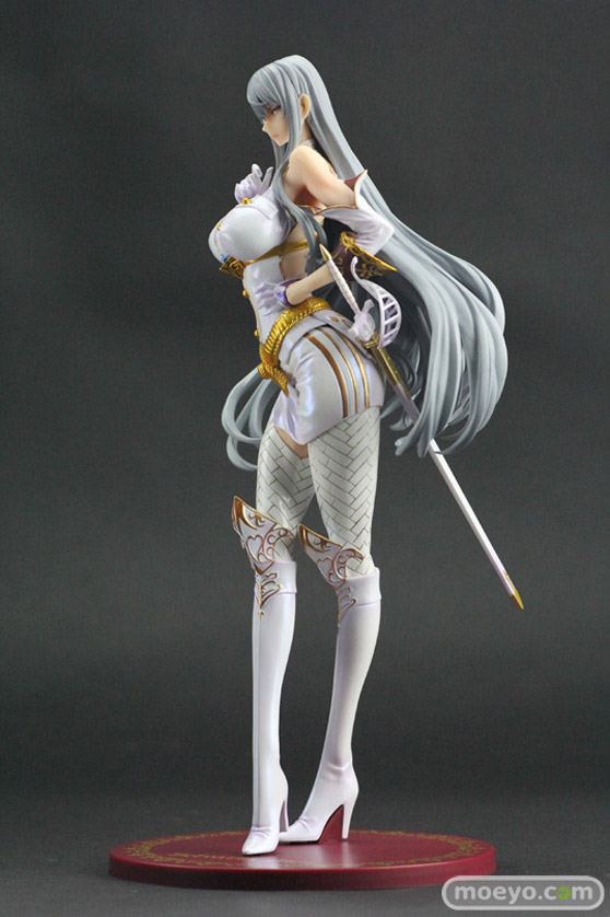 ヴェルテクスのセルベリア・ブレス　白のサンプル画像03