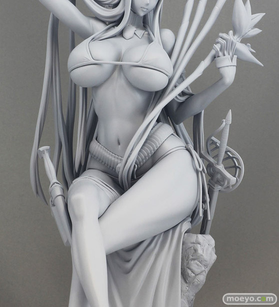 ヴェルテクスのセルベリア・ブレス　白のサンプル画像06