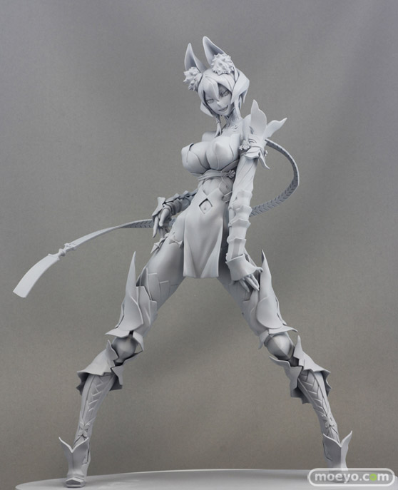 ヴェルテクスのセルベリア・ブレス　白のサンプル画像07