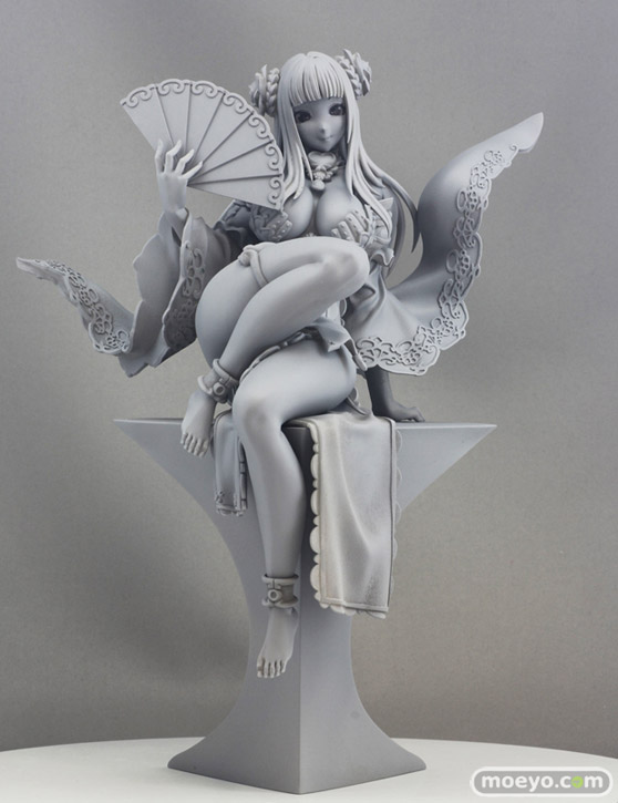 ヴェルテクスのセルベリア・ブレス　白のサンプル画像08