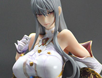 WF2015夏限定カラーバージョンのセルベリアが「WF2016冬」でも販売決定！