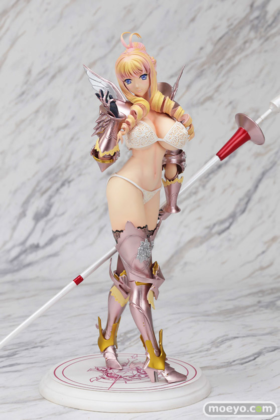 エイプラスのワルキューレロマンツェ More＆More ベルティーユ・アルチュセールのサンプル画像01