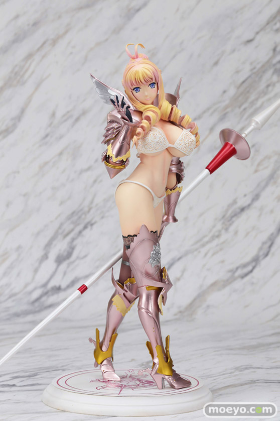 エイプラスのワルキューレロマンツェ More＆More ベルティーユ・アルチュセールのサンプル画像02