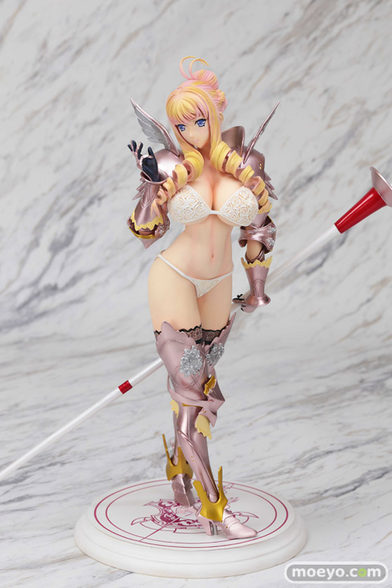 エイプラスのワルキューレロマンツェ More＆More ベルティーユ・アルチュセールのサンプル画像04