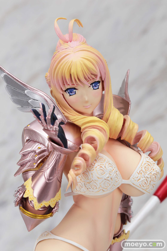 エイプラスのワルキューレロマンツェ More＆More ベルティーユ・アルチュセールのサンプル画像06