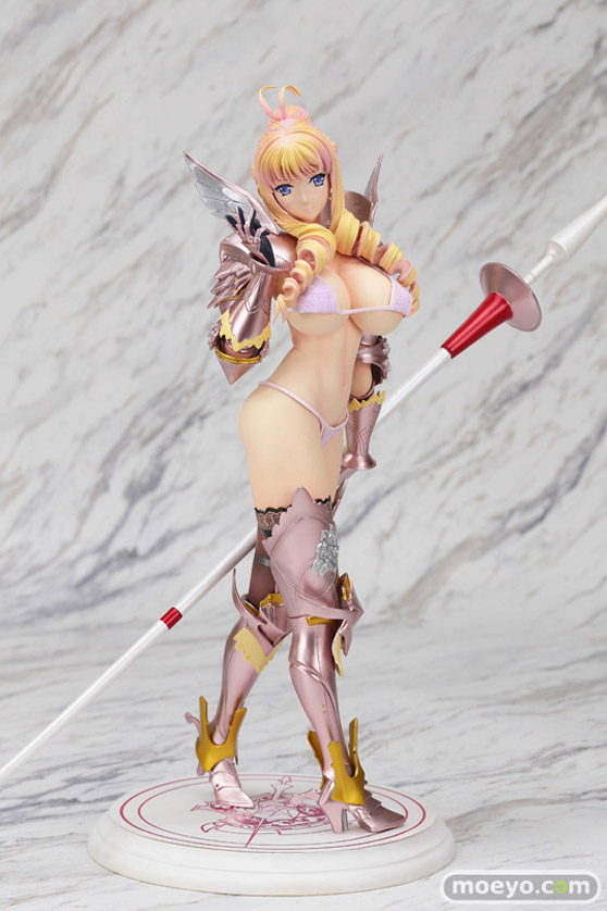 エイプラスのワルキューレロマンツェ More＆More ベルティーユ・アルチュセールのサンプル画像08