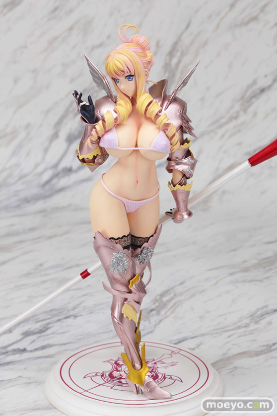 エイプラスのワルキューレロマンツェ More＆More ベルティーユ・アルチュセールのサンプル画像09