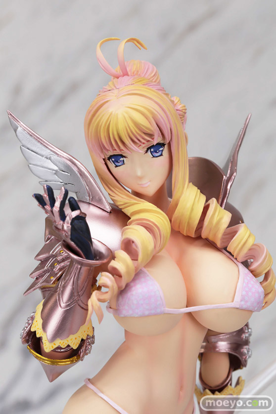 エイプラスのワルキューレロマンツェ More＆More ベルティーユ・アルチュセールのサンプル画像10