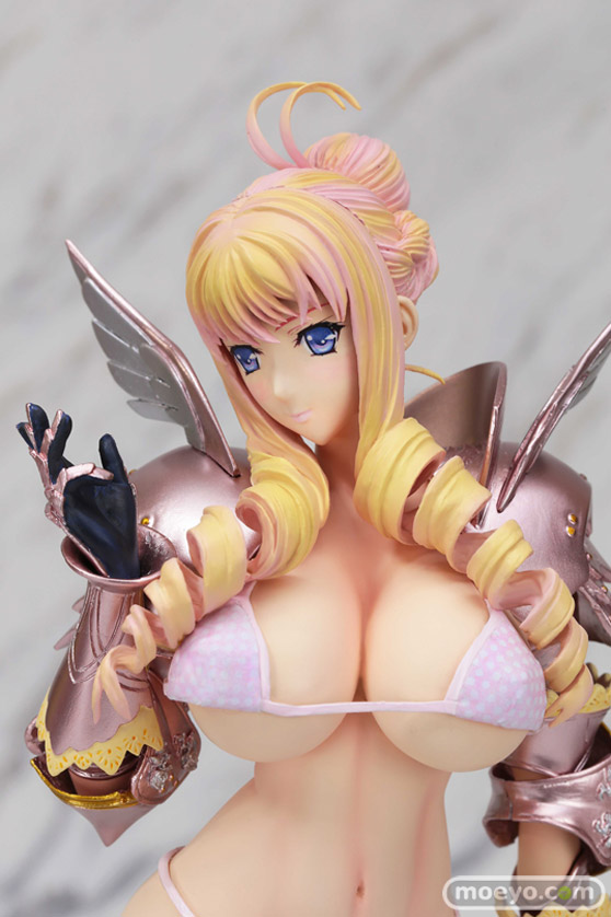 エイプラスのワルキューレロマンツェ More＆More ベルティーユ・アルチュセールのサンプル画像11