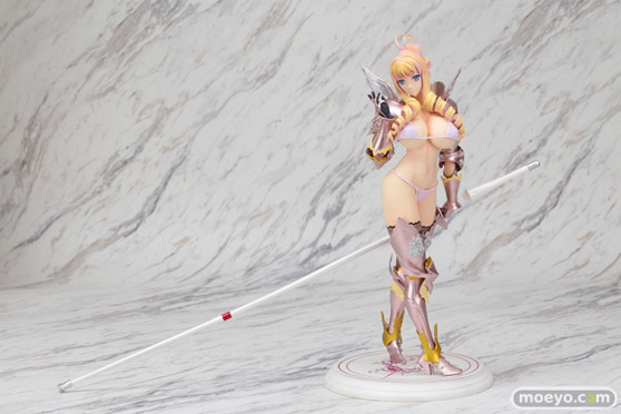 エイプラスのワルキューレロマンツェ More＆More ベルティーユ・アルチュセールのサンプル画像13