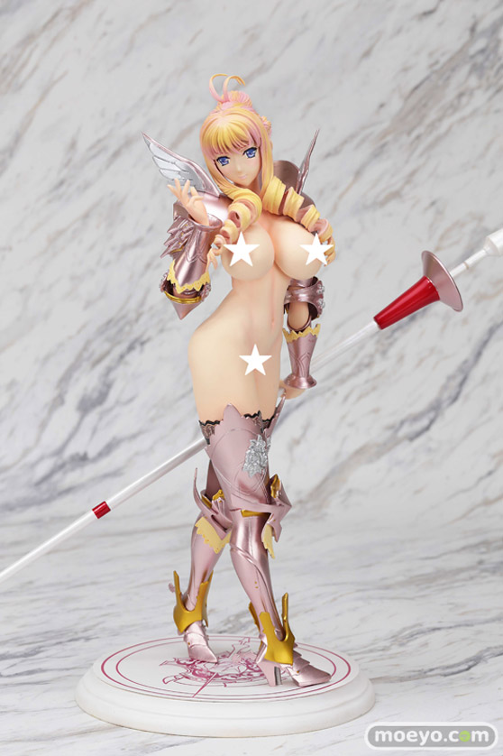 エイプラスのワルキューレロマンツェ More＆More ベルティーユ・アルチュセールのサンプル画像14