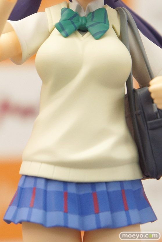 マックスファクトリーのfigma ラブライブ！ 東條希のサンプル画像05