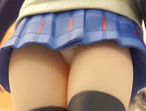 素敵な太もも！マックスファクトリー「figma ラブライブ！ 東條希」彩色サンプルがボークスホビー天国で展示！
