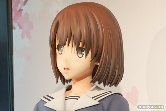 ANIPLEX+の加藤恵 等身大フィギュアのサンプル画像08