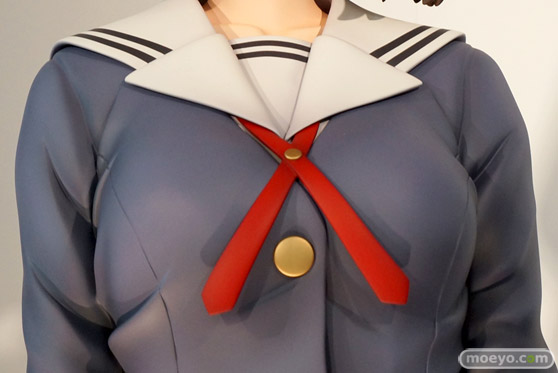 ANIPLEX+の加藤恵 等身大フィギュアのサンプル画像12