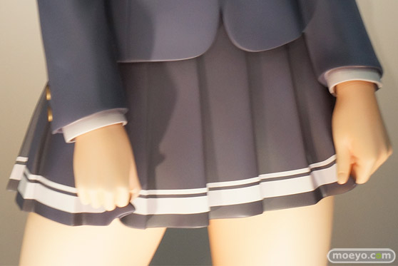 ANIPLEX+の加藤恵 等身大フィギュアのサンプル画像13