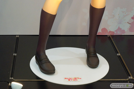 ANIPLEX+の加藤恵 等身大フィギュアのサンプル画像14