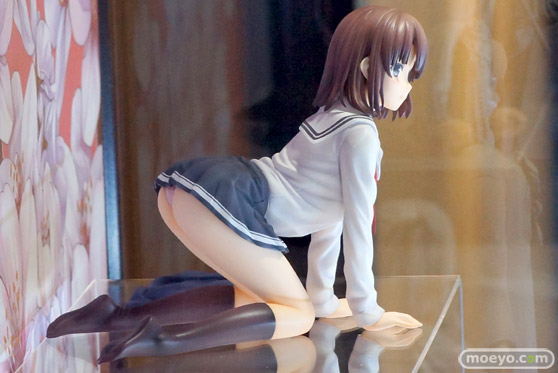 ANIPLEX+の加藤恵 1/7スケールフィギュアのサンプル画像02