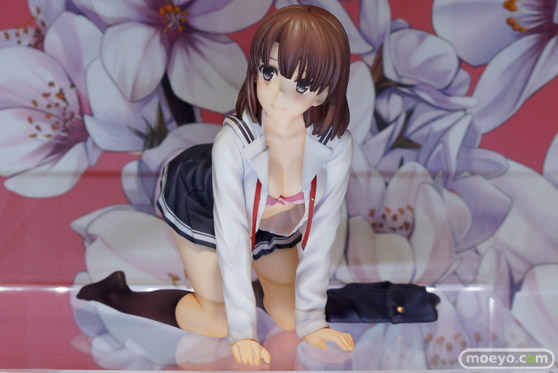 ANIPLEX+の加藤恵 1/7スケールフィギュアのサンプル画像03