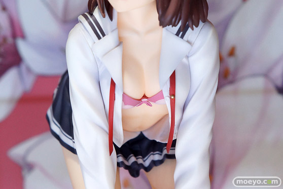 ANIPLEX+の加藤恵 1/7スケールフィギュアのサンプル画像06