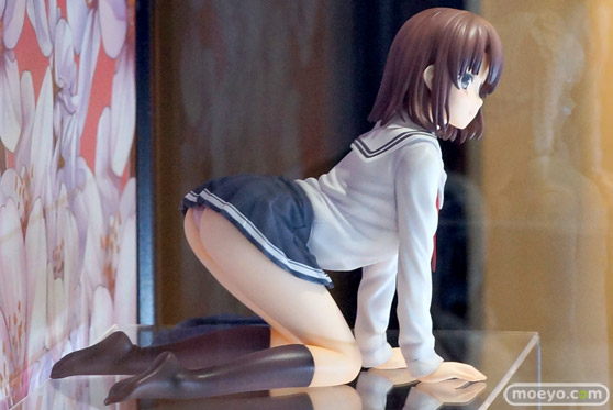 ANIPLEX+の加藤恵 1/7スケールフィギュアのサンプル画像09