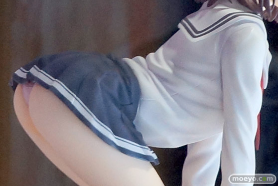 ANIPLEX+の加藤恵 1/7スケールフィギュアのサンプル画像10