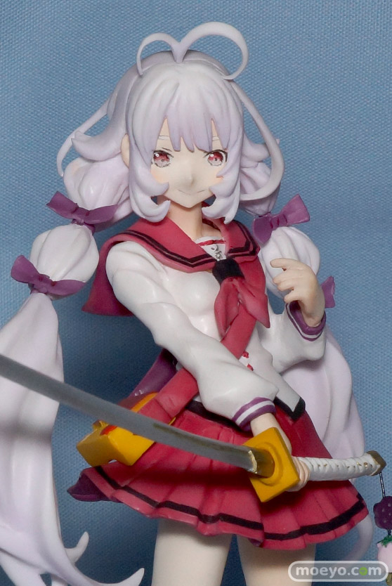 トレジャーフェスタin有明14ガレージキットディーラー オーバードライヴ くろこま小屋 たまぴよ 新作レポ画像 02