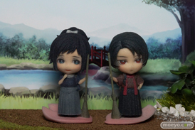 トレジャーフェスタin有明14ガレージキットディーラー オーバードライヴ くろこま小屋 たまぴよ 新作レポ画像 05