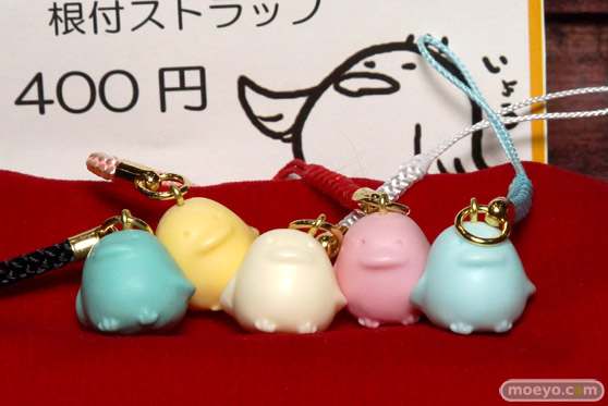 トレジャーフェスタin有明14ガレージキットディーラー オーバードライヴ くろこま小屋 たまぴよ 新作レポ画像 13