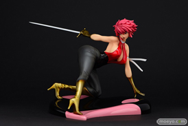 オルカトイズのキューティーハニーのフィギュアサンプル画像02