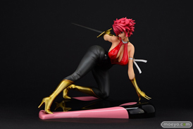 オルカトイズのキューティーハニーのフィギュアサンプル画像03