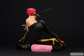 オルカトイズのキューティーハニーのフィギュアサンプル画像06