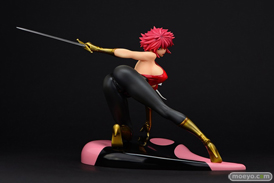 オルカトイズのキューティーハニーのフィギュアサンプル画像08